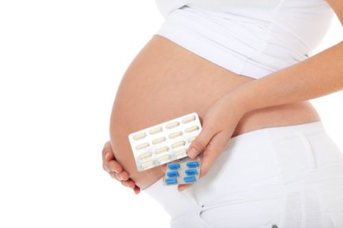Побочные действия от утрожестана 200 при беременности
