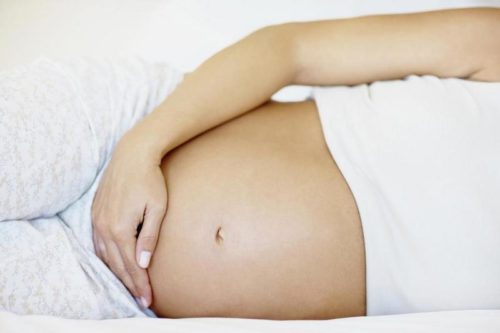 Орви с рвотой и поносом у беременных