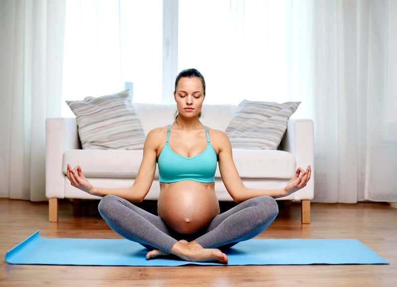 Какие успокоительные можно при беременности. Успокоительные средства во время беременности в 1,2,3 триместре