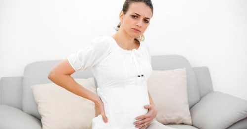 Черный ккал у женщин при беременности