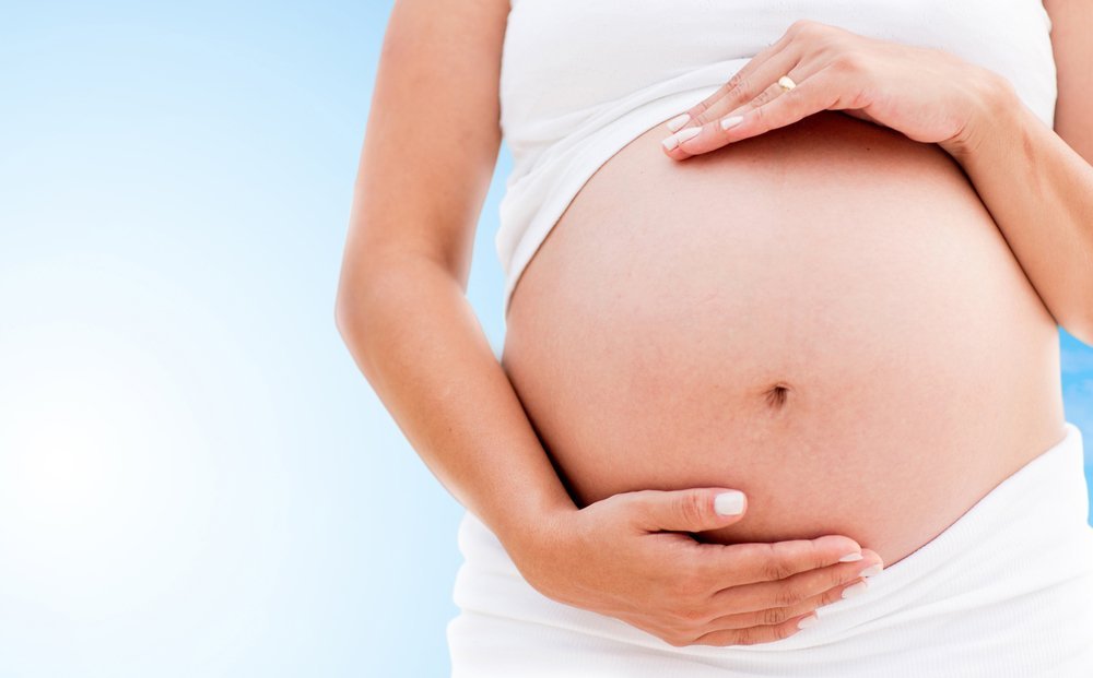 Генитальный герпес при беременности: причины и симптомы. Лечение генитального герпеса во время беременности
