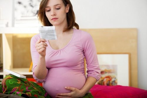 Диазолин при беременности противопоказания