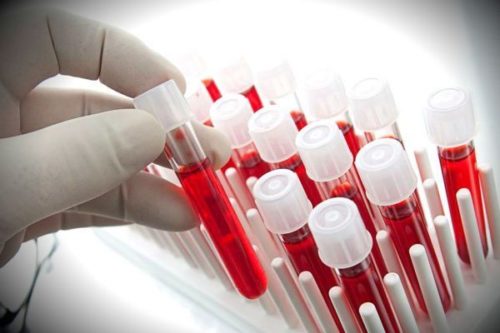 Что такое гематокрит в анализе крови понижен при беременности в крови