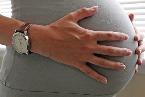 Что такое тренировочные схватки при беременности