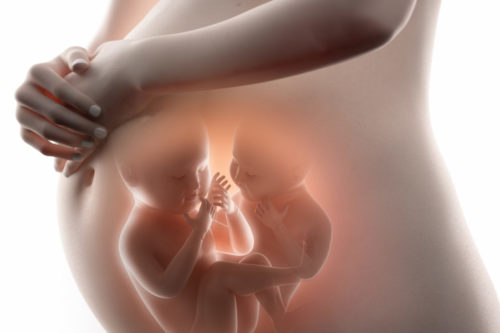 Что значит при беременности внутренний зев сомкнут