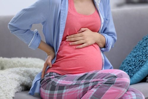 Бускопан противопоказания при беременности