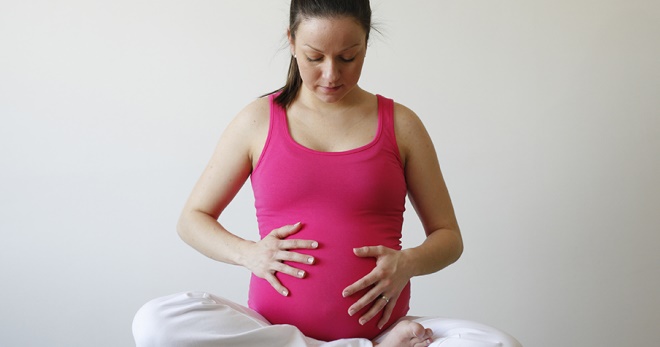 Что такое тренировочные схватки при беременности. Когда начинаются тренировочные схватки, на каком сроке. Как распознать тренировочные схватки, ощущения