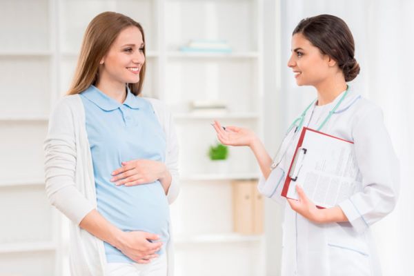 Эссенциале при анемии у беременных