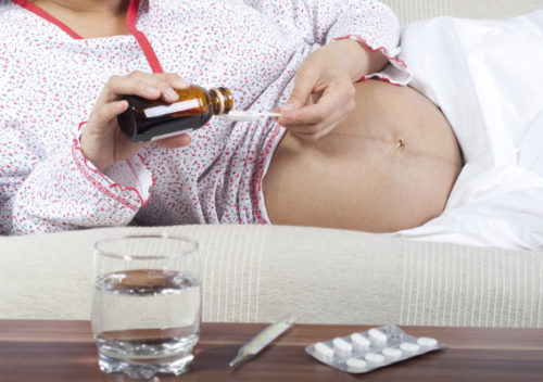 Сироп алтея противопоказания при беременности