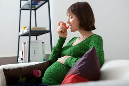Сироп от кашля проспан при беременности отзывы
