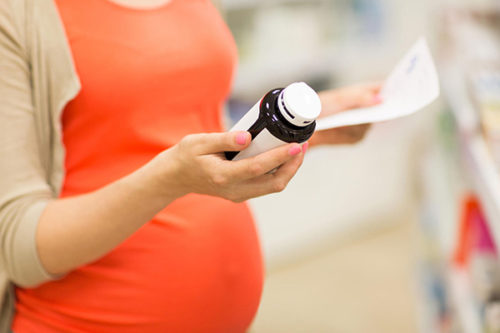 Алтей при беременности противопоказания