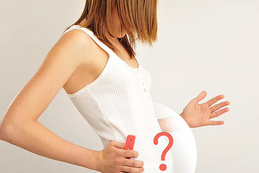 Симптомы и признаки мнимой беременности у женщин. Ка избавиться от мнимой беременности