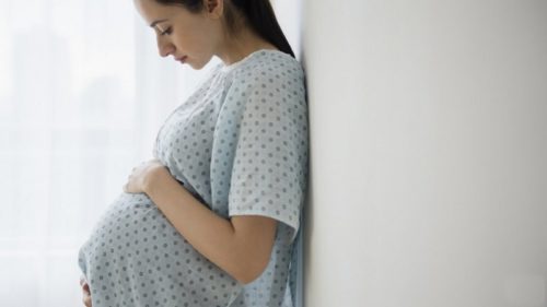 Алат в крови норма при беременности