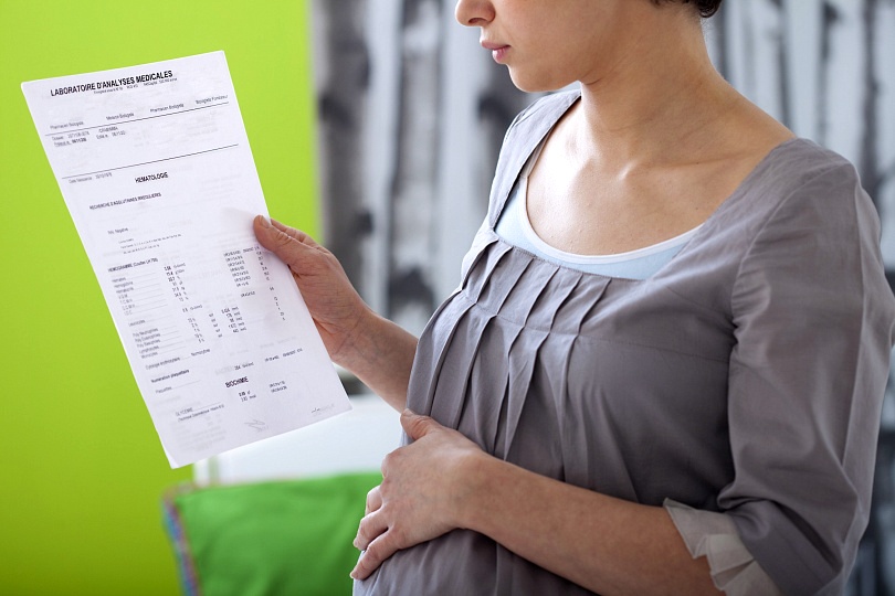 Анализ Т4 при беременности. Нормы гормона Т4 во время беременности. Низкий и высокий Т4 при беременности