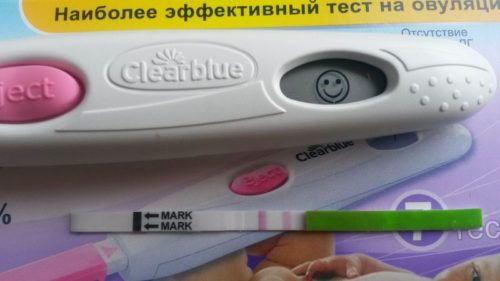 Как определить опасные для беременности дни thumbnail
