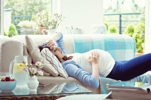 Нурофен сироп детский можно ли при беременности