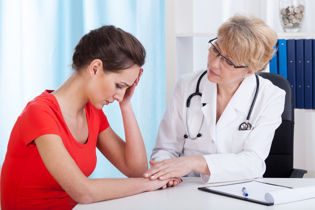 Шеечная внематочная беременность — симптомы, причины, диагностика. Лечение шеечной беременности