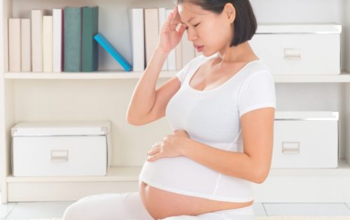 Нурофен детский сироп при беременности 3 триместр