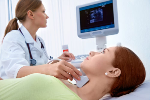 Анализ крови на гормоны щитовидной железы во время беременности