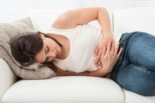 Полезно ли море на ранних сроках беременности