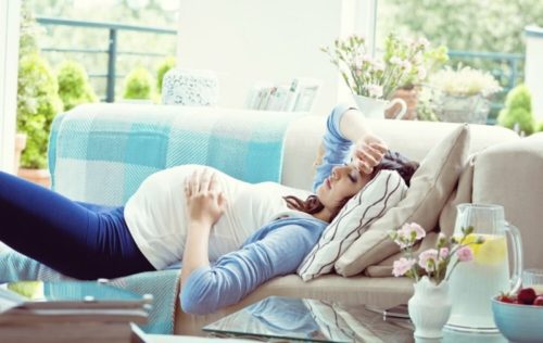 Что такое синдром вегетативной дисфункции у беременных