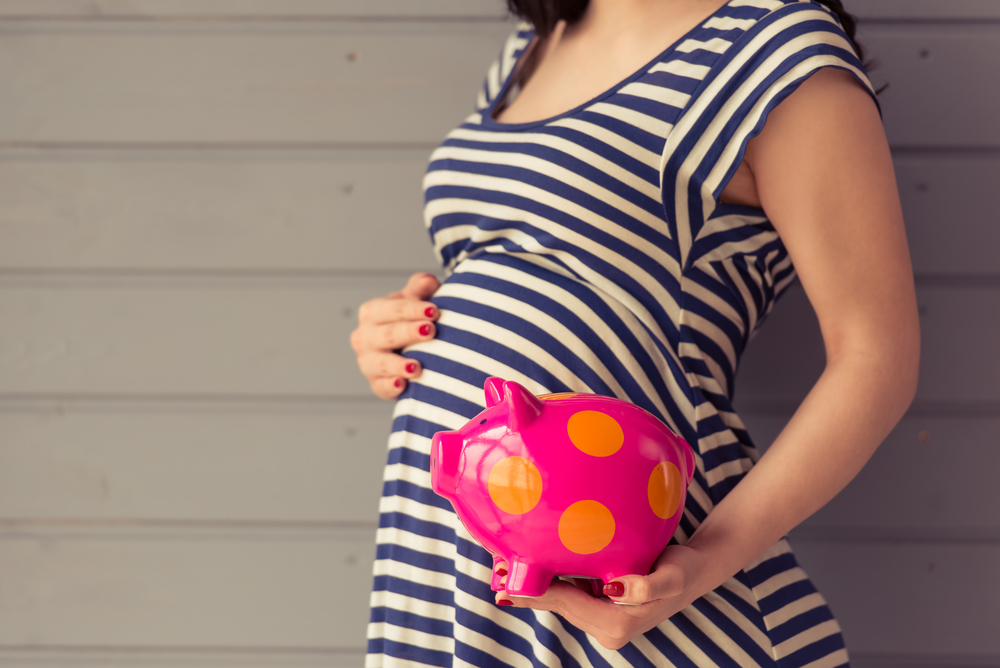 Больничный отпуск по беременности. Как получить больничный лист по беременности и родам. Как рассчитать больничный по беременности