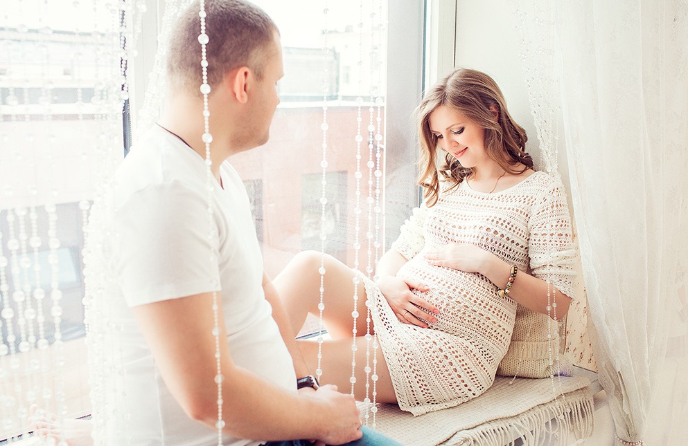 На каком сроке делать фотосессию при беременности. Идеи для фотосессии при беременности. Примеры лучших фотосессий во время беременности — фото