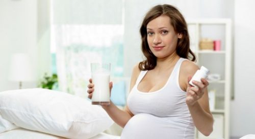Кальций д3 никомед инструкция по применению при беременности дозировка