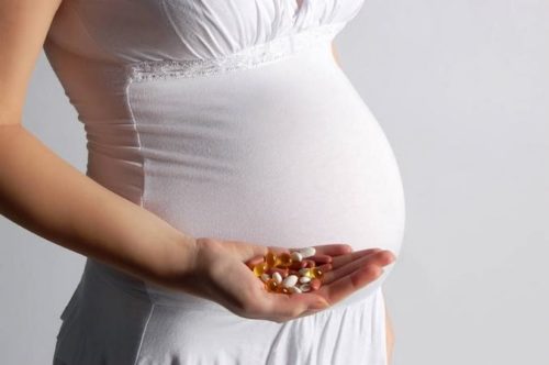 Низкий гемоглобин симптомы у женщин при беременности