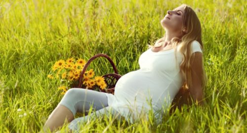 Половой покой на ранних сроках беременности