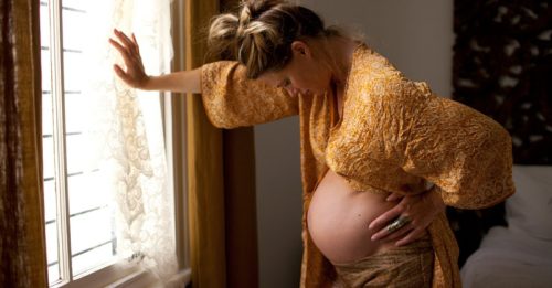 Стрептококковой ангины и беременность