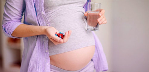 Цистон при беременности на ранних сроках отзывы гинекологов thumbnail