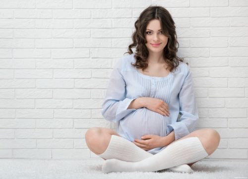 Бифидумбактерин беременным при молочнице