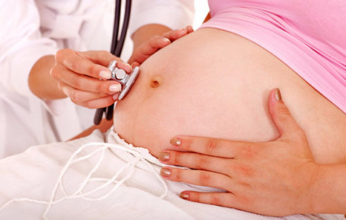 Побочные действия цефазолина при беременности