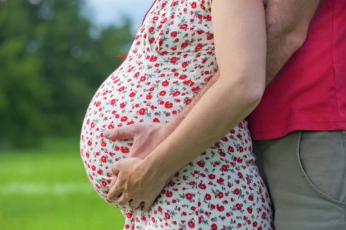 Синдром мультифолликулярных яичников и беременность