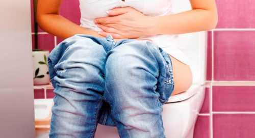 Энтерофурил побочные действия у взрослых беременных