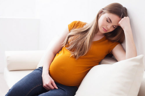 Озонотерапия при беременности для чего назначают