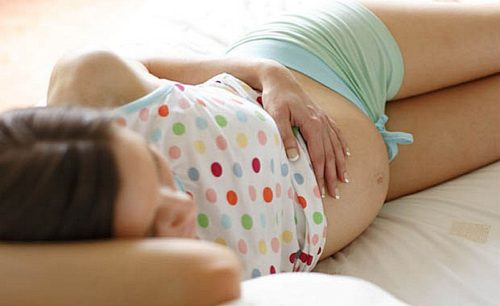 Стрептококк гемолитический в моче при беременности