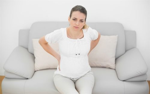 Как принимать цистон беременным при отеках