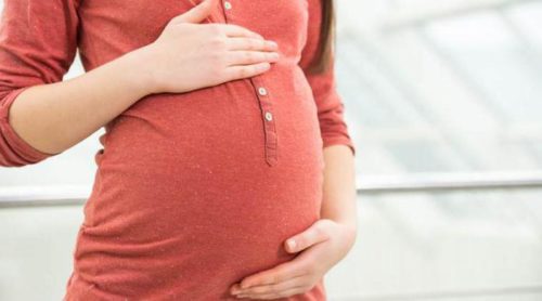 Озноб рвота при беременности