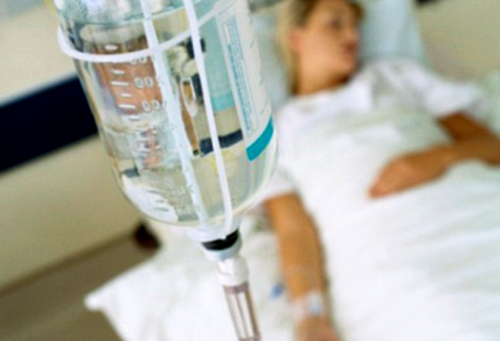 Озонотерапия при анемии беременных thumbnail