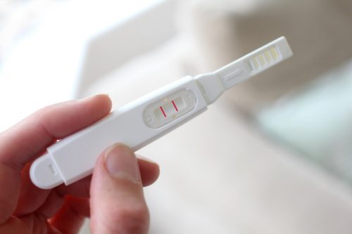 Кеторол при беременности на ранних сроках