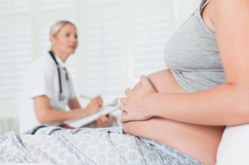 Можно ли цистон при беременности на ранних сроках