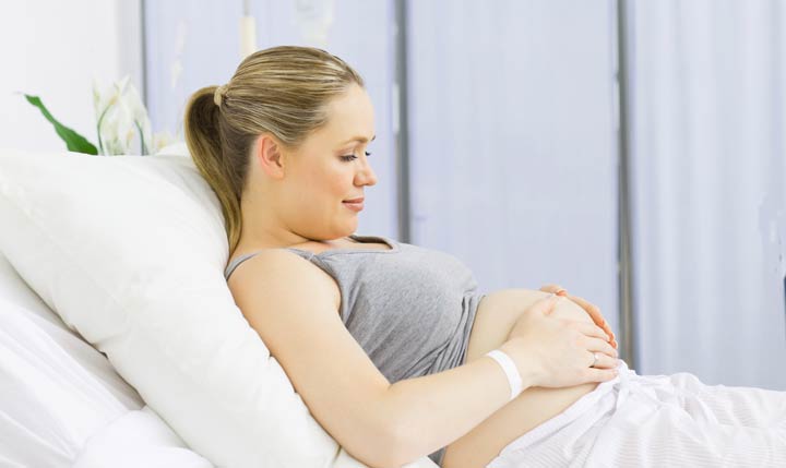 Для чего назначают и как делают озонотерапию при беременности. Озонотерапия во время беременности — показания, противопоказания