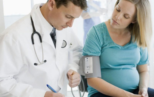 Трентал при беременности противопоказания