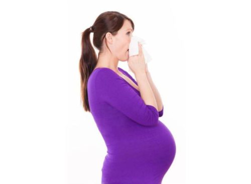 Ксилометазолин противопоказания при беременности