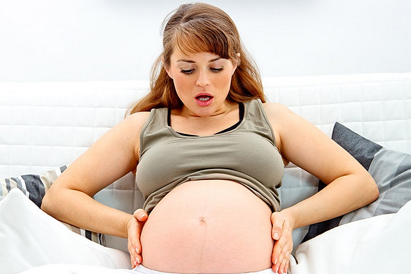 Как распознать внутренние отеки при беременности: признаки, симптомы, причины, чем опасны. Как избавиться от внутренних отеков во время беременности, лечение
