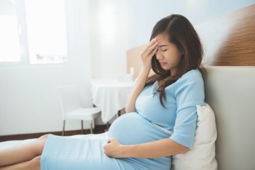 Афобазол при беременности противопоказания