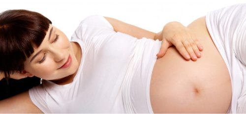 Головная боль при беременности панадол