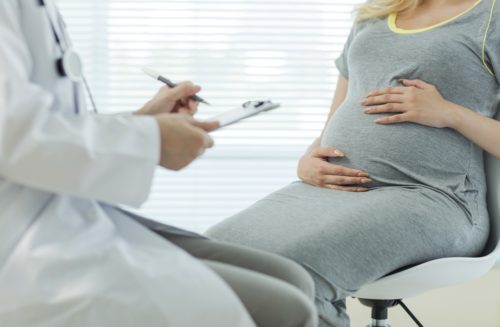 Фестал при беременности на ранних сроках можно
